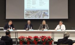 L’Assessore Cristina Amirante al convegno “Pordenone spartiacque fra Venezia e Trieste”