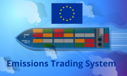 ETS: l’Italia guida la protesta del Mediterraneo