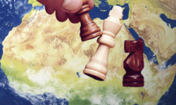 Un flash sulla geopolitica di fine dicembre 2025