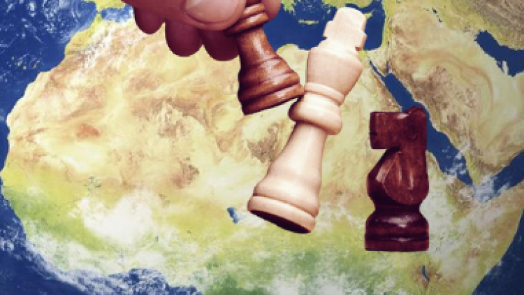 Un flash sulla geopolitica di fine dicembre 2025