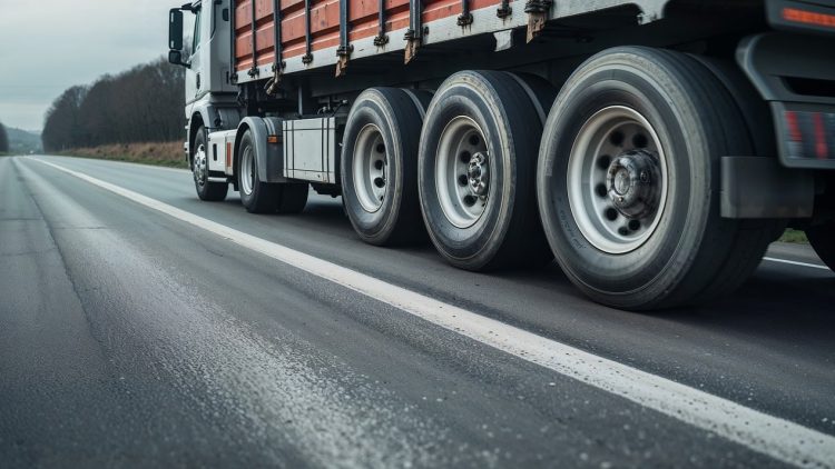 Imprese di autotrasporto merci per conto terzi, contributi per il rinnovo del parco veicolare