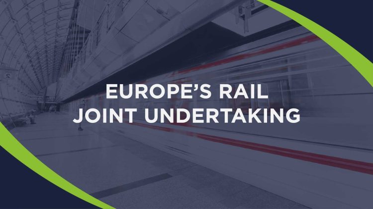 Europe’s Rail: bando da 6.1 milioni di euro per promuovere un trasporto ferroviario sostenibile