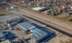 Inrail gestirà per un anno il terminal intermodale dell’Interporto-centro ingrosso di Pordenone