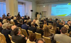 Trasporti: Amirante, carta vincente del sistema FVG è la capacità adattamento