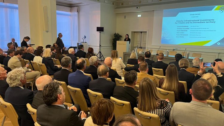 Trasporti: Amirante, carta vincente del sistema FVG è la capacità adattamento