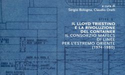 Il Lloyd Triestino e la rivoluzione del container