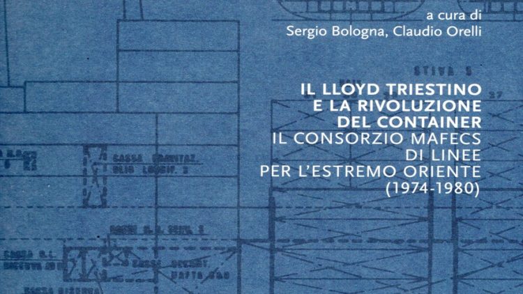 Il Lloyd Triestino e la rivoluzione del container