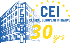 Conferenza del Trentennale InCE e Forum Imec al Generali Convention Center di Trieste