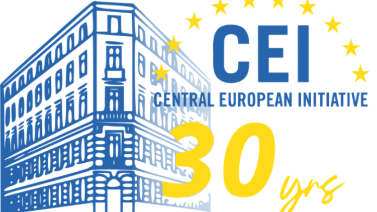 Conferenza del Trentennale InCE e Forum Imec al Generali Convention Center di Trieste