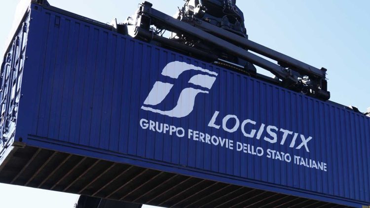Trasporto merci: FS nel capitale della CFI