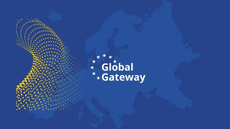 Global Gateway: impatti passati e orientamenti futuri