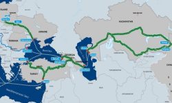 Kazakistan: settore trasporti