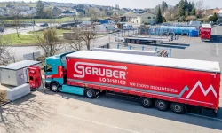 Innovation Summit di Gruber Logistics tra IA, intermodalità e sostenibilità
