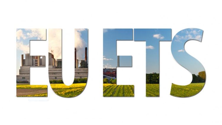 Aggiornamento valori di benchmark EU ETS