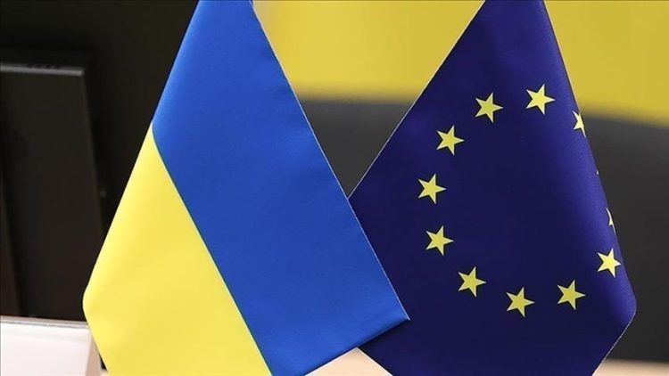 Ucraina – UE: un rapporto complesso tra progressi e ostacoli