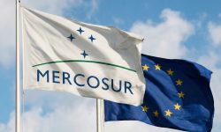 Accordo Ue-Mercosur: al via l’intesa commerciale provvisoria