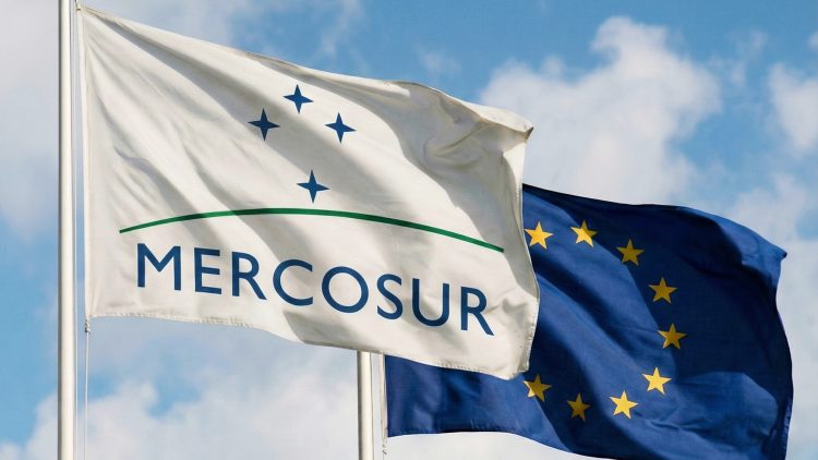 Accordo Ue-Mercosur: al via l’intesa commerciale provvisoria