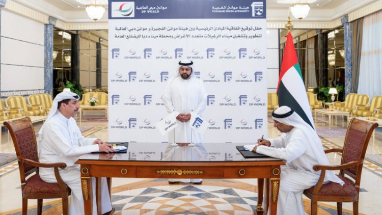 Dubai accelera la diversificazione: progetto per un nuovo hub portuale per aggirare lo stretto di Hormuz