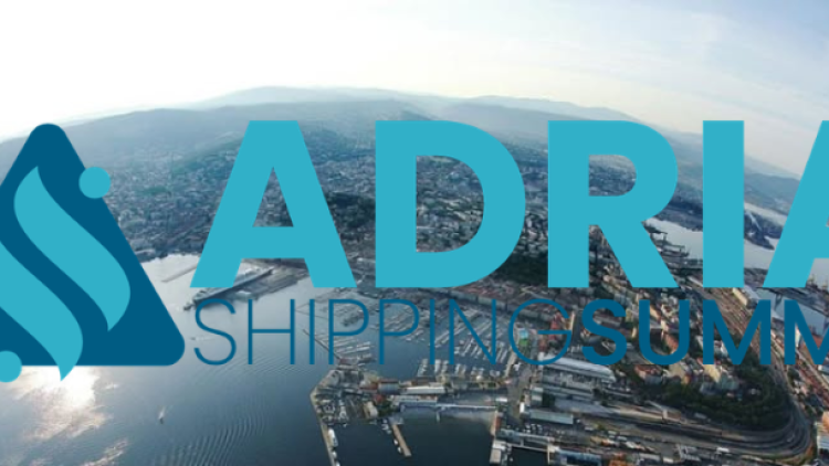 A Trieste la terza edizione di Adria Summit – 1 e 2 ottobre 2026