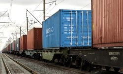 Il Middle Corridor e i principali investimenti lungo la nuova Via della Seta