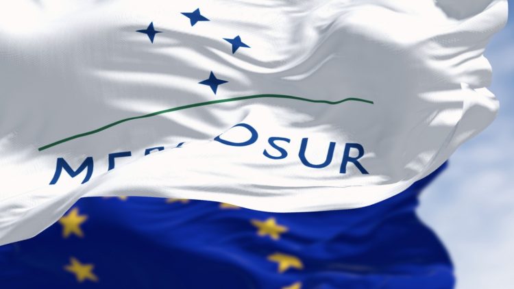 Accordo UE-Mercosur: guida operativa Confindustria