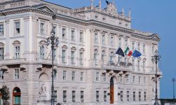 Manovra di assestamento di bilancio della Regione F.V.G. – 186 mln di euro destinati a infrastrutture, scuole e casa, tra cui il sostegno agli operatori ferroviari in occasione della chiusura temporanea della linea Udine – Tarvisio
