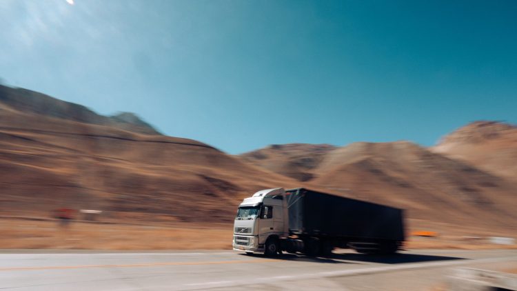 Programma Europeo “Skilled driver mobility for Europe II” – Formazione autisti in Egitto e Marocco