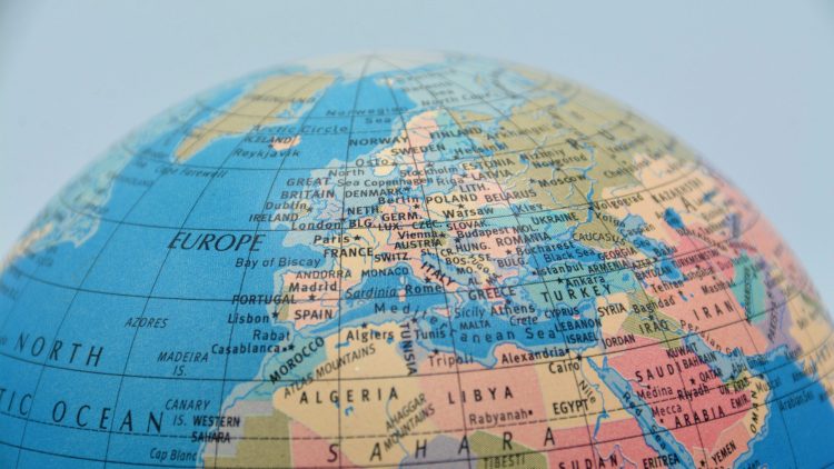 Un flash sulla geopolitica di metà settembre 2026