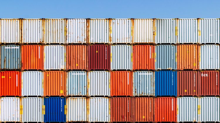 Porti Nord Adriatici – Il traffico container nel primo semestre 2026 – Nuovo scenario sul versante orientale